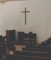 Methodist Revival and Charitable Work